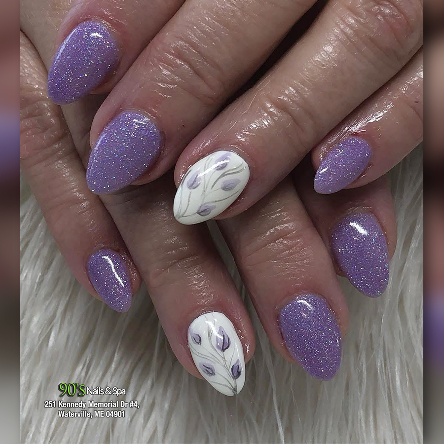 amazing nail